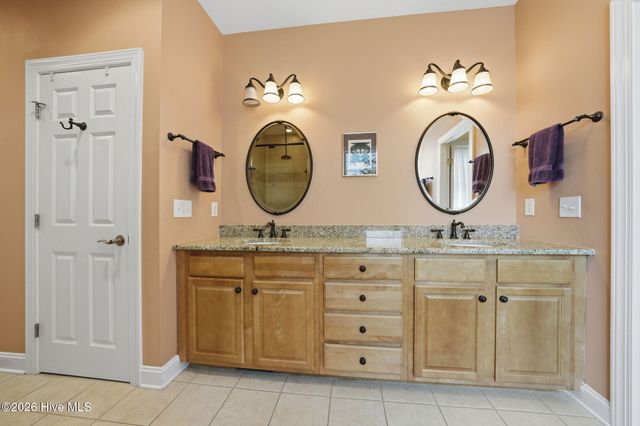 4249 Skeffington Court, Southport, NC 28461