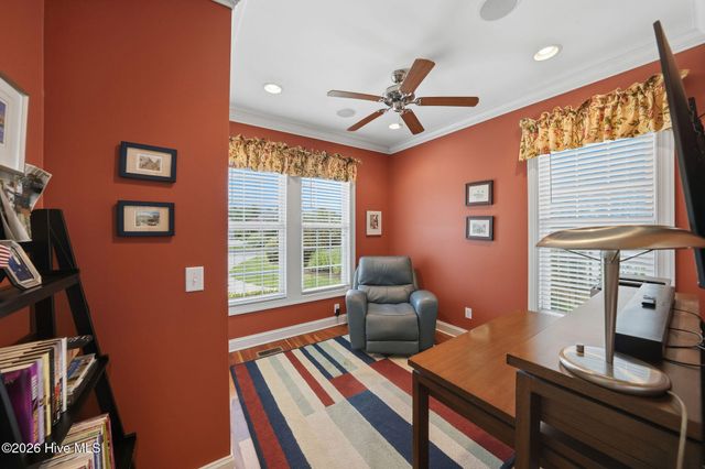 4249 Skeffington Court, Southport, NC 28461