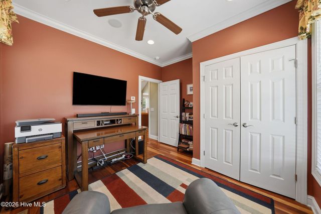 4249 Skeffington Court, Southport, NC 28461