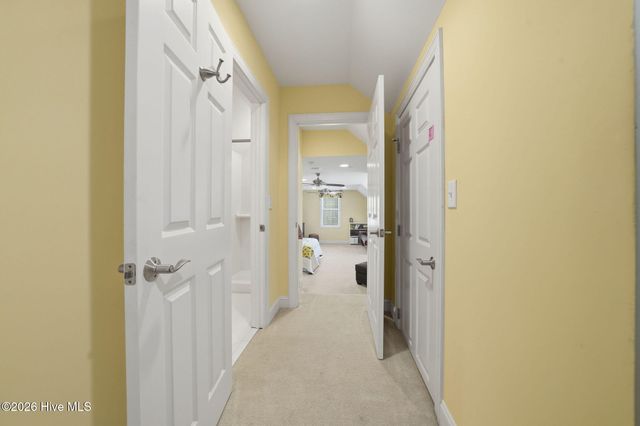 4249 Skeffington Court, Southport, NC 28461