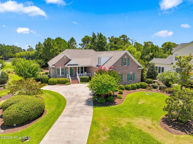 4249 Skeffington Court, Southport, NC 28461