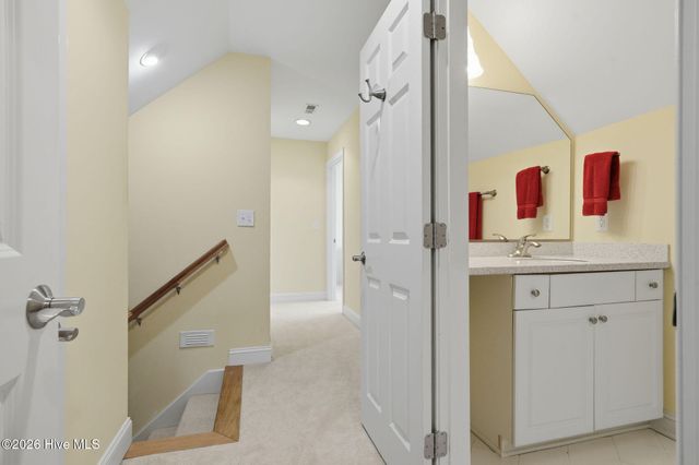 4249 Skeffington Court, Southport, NC 28461