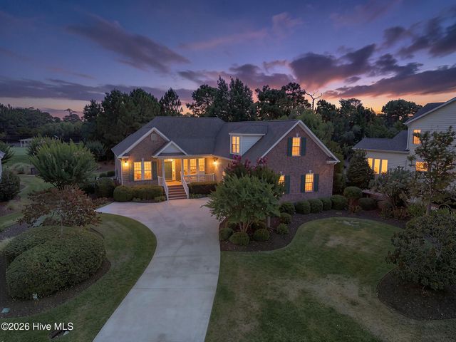 4249 Skeffington Court, Southport, NC 28461