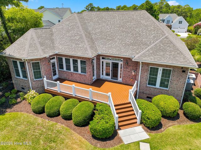 4249 Skeffington Court, Southport, NC 28461