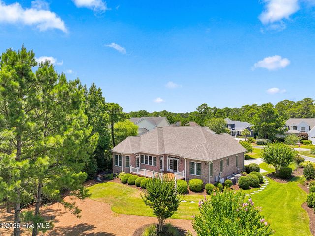 4249 Skeffington Court, Southport, NC 28461