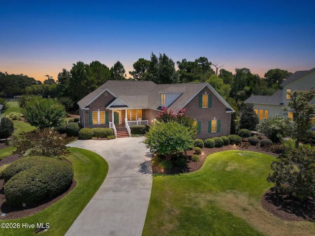 4249 Skeffington Court, Southport, NC 28461