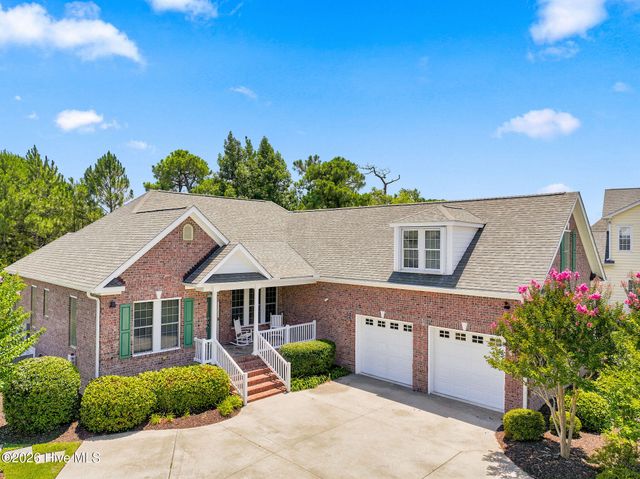 4249 Skeffington Court, Southport, NC 28461