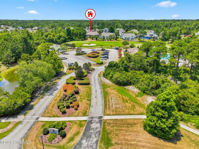 4249 Skeffington Court, Southport, NC 28461