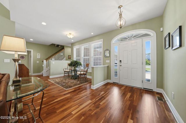 4249 Skeffington Court, Southport, NC 28461