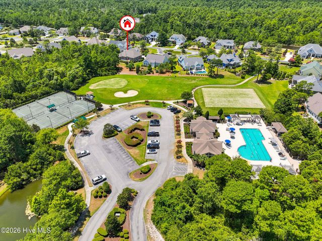 4249 Skeffington Court, Southport, NC 28461