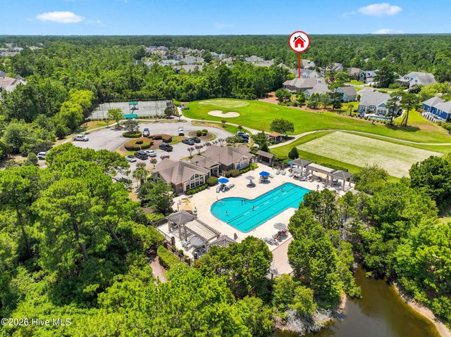 4249 Skeffington Court, Southport, NC 28461