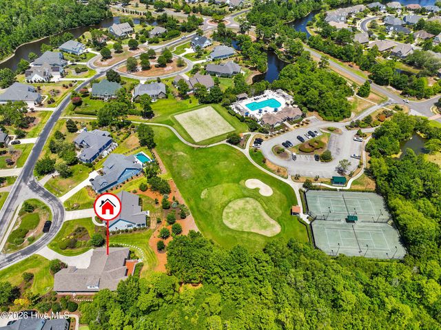4249 Skeffington Court, Southport, NC 28461