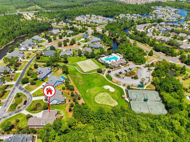 4249 Skeffington Court, Southport, NC 28461