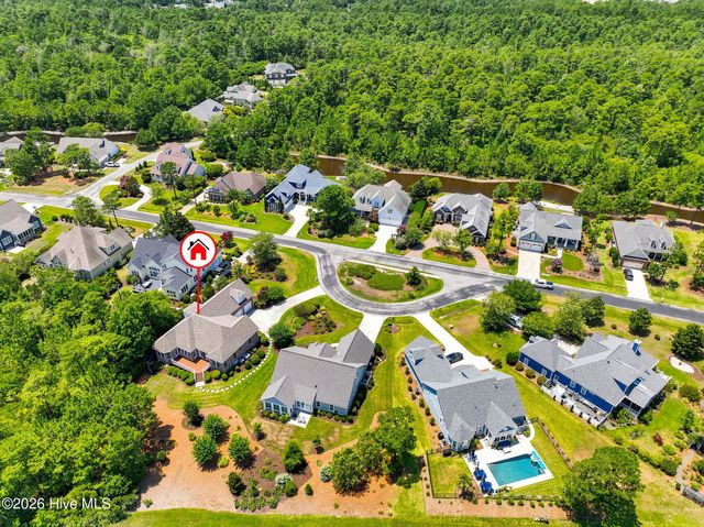 4249 Skeffington Court, Southport, NC 28461