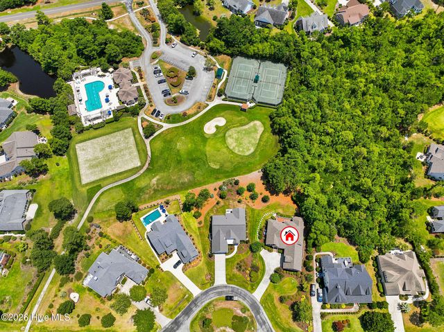 4249 Skeffington Court, Southport, NC 28461