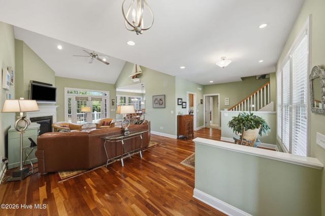 4249 Skeffington Court, Southport, NC 28461