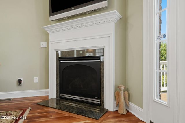4249 Skeffington Court, Southport, NC 28461