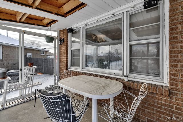 5 Nadine Drive, Cheektowaga, NY 14225