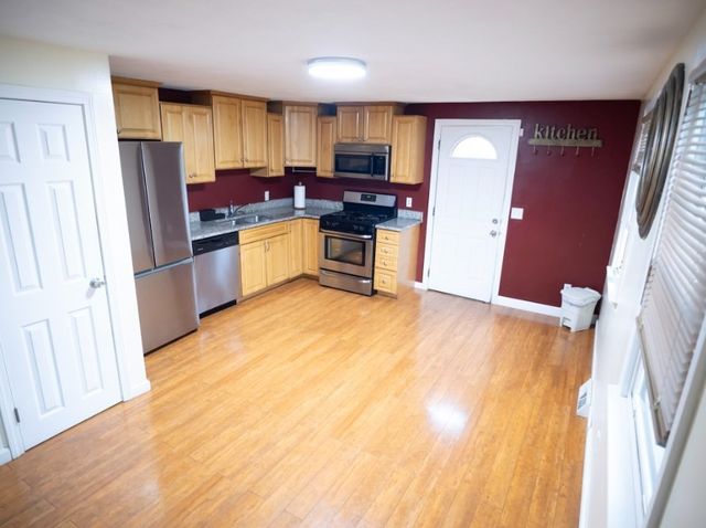 17 Morgan Street 0, Brockton, MA 02302