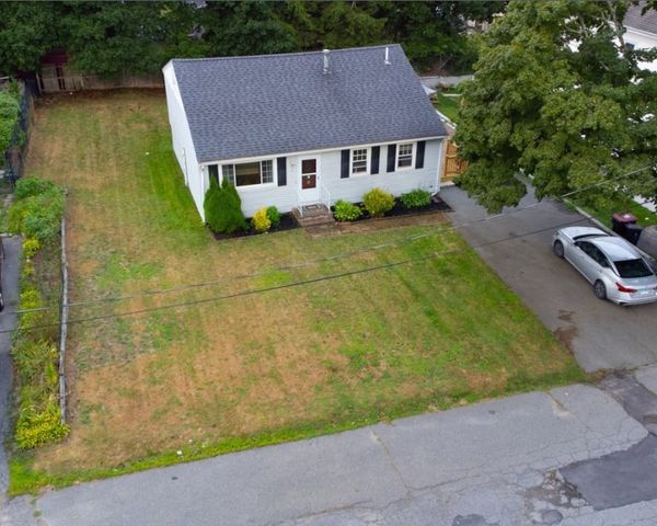 17 Morgan Street 0, Brockton, MA 02302