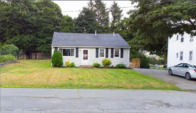 17 Morgan Street 0, Brockton, MA 02302