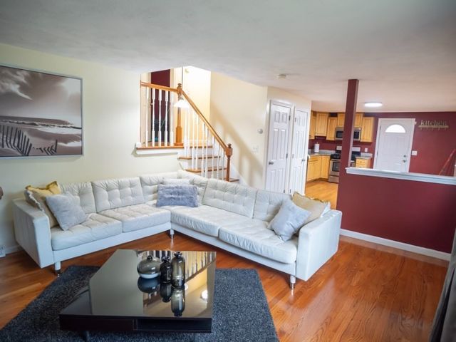 17 Morgan Street 0, Brockton, MA 02302