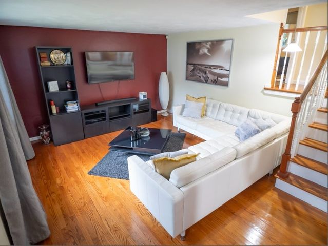 17 Morgan Street 0, Brockton, MA 02302