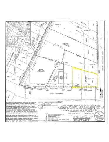 1230 Valhi Boulevard, Houma, LA 70360