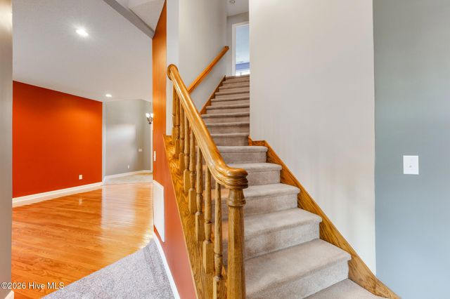 105 Ritter Drive, West End, NC 27376