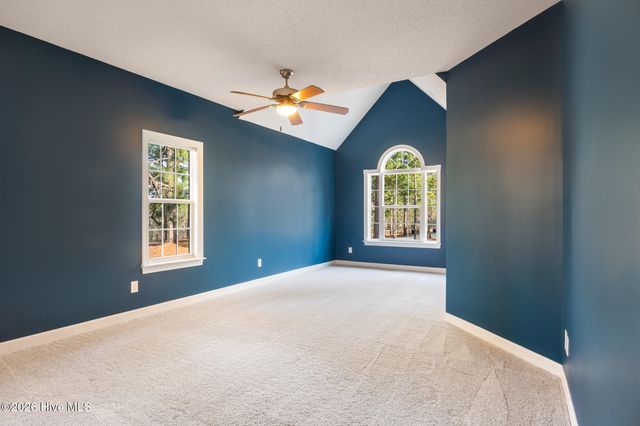 105 Ritter Drive, West End, NC 27376