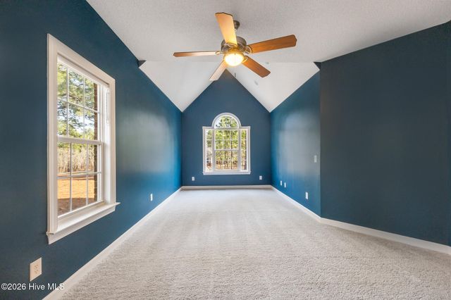 105 Ritter Drive, West End, NC 27376