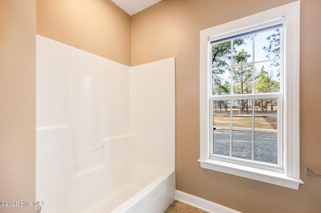 105 Ritter Drive, West End, NC 27376