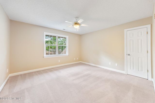 105 Ritter Drive, West End, NC 27376