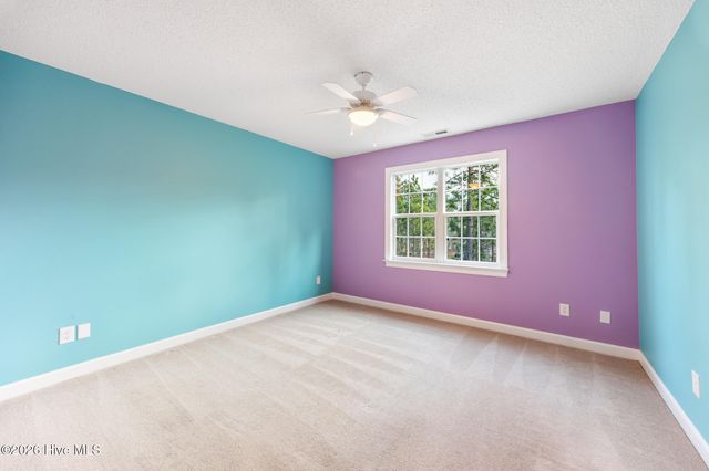 105 Ritter Drive, West End, NC 27376