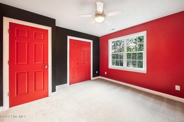 105 Ritter Drive, West End, NC 27376