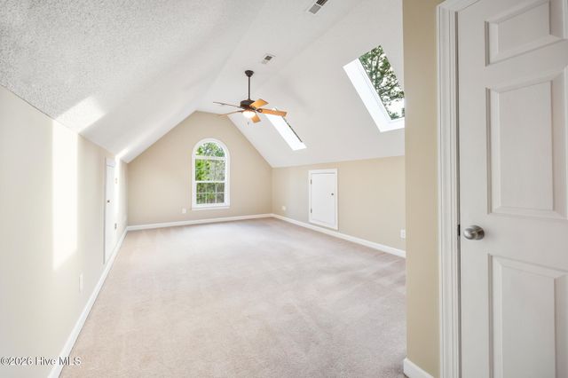 105 Ritter Drive, West End, NC 27376