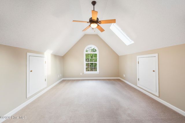 105 Ritter Drive, West End, NC 27376