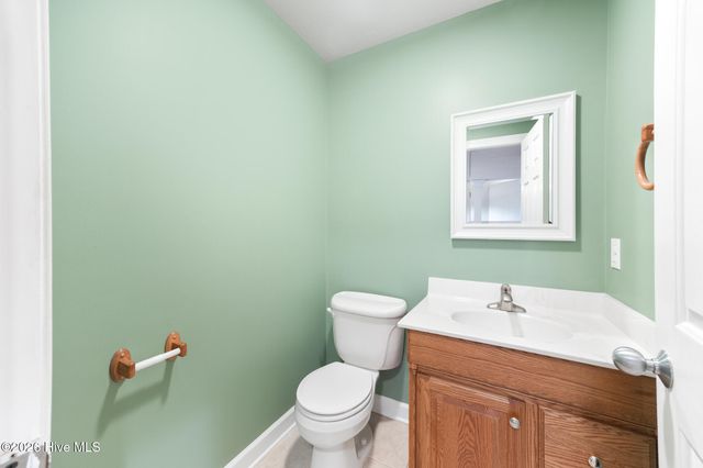 105 Ritter Drive, West End, NC 27376