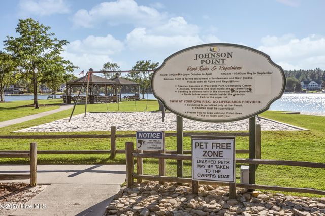 105 Ritter Drive, West End, NC 27376