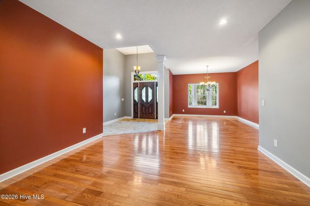 105 Ritter Drive, West End, NC 27376