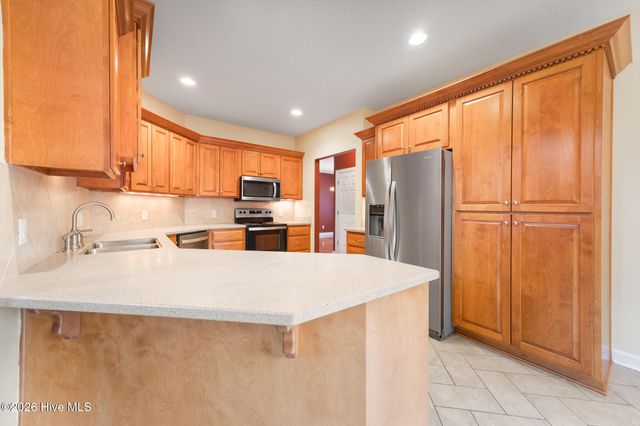 105 Ritter Drive, West End, NC 27376