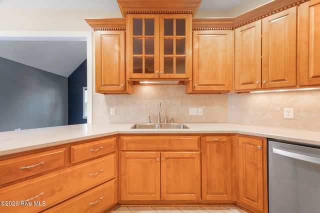 105 Ritter Drive, West End, NC 27376