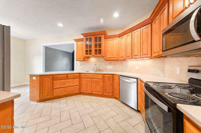 105 Ritter Drive, West End, NC 27376