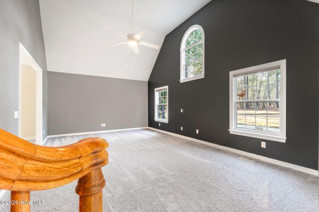 105 Ritter Drive, West End, NC 27376