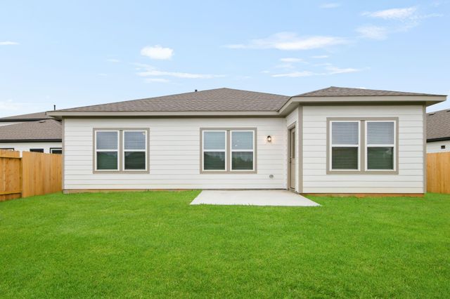 9707 Caney Bend Road, Conroe, TX 77303