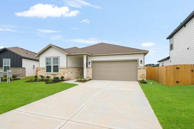 9707 Caney Bend Road, Conroe, TX 77303