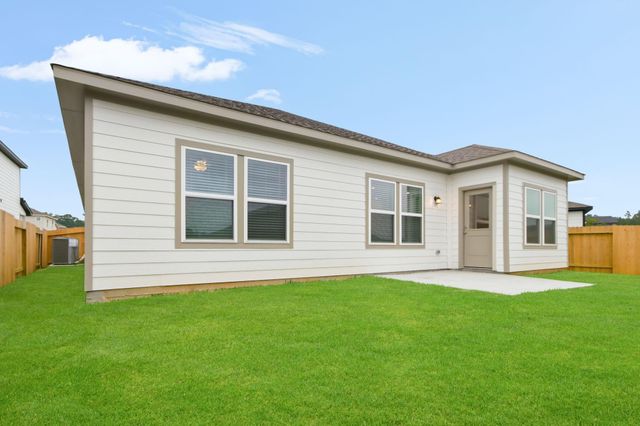 9707 Caney Bend Road, Conroe, TX 77303