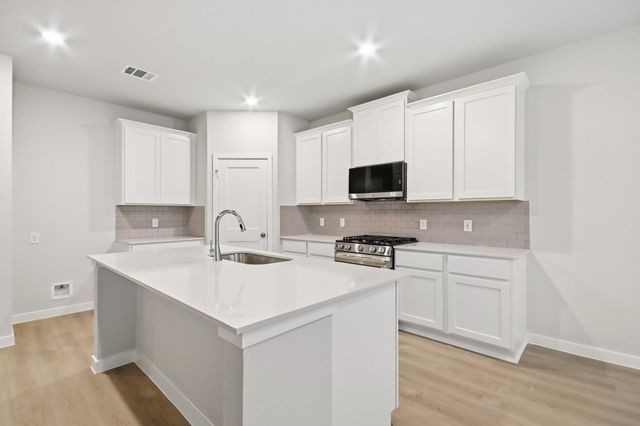 9707 Caney Bend Road, Conroe, TX 77303