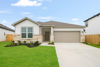 9707 Caney Bend Road, Conroe, TX 77303