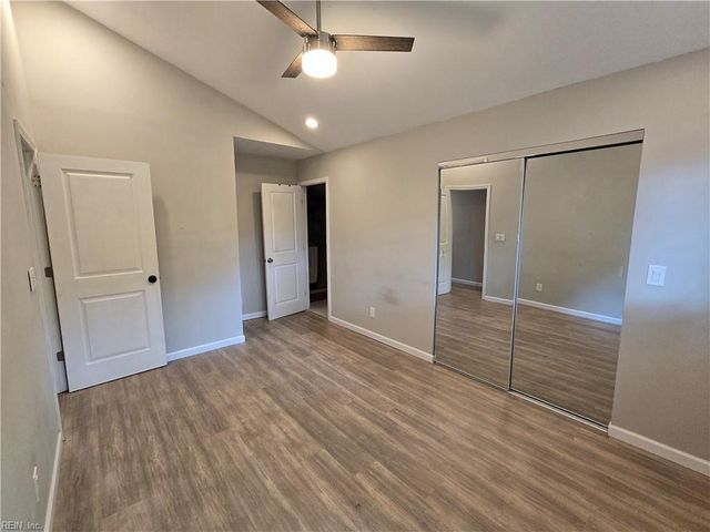 1212 Shell RD, Hampton, VA 23661